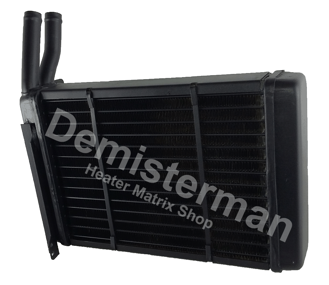 Ford Fiesta Mk1 1977-1983 heater matrix